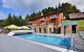 Hotel Jirinka